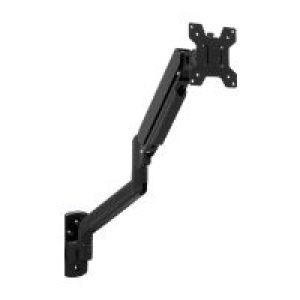 Soporte Pared TooQ 13″-34″ Negro (LP1334TNR-B)