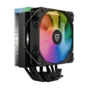 Ventilador Nfortec Centaurus X2 (NF-CPU-CENTAURUSX2-B)