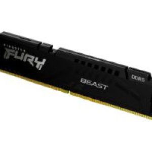 Módulo Kingston DDR5 32Gb Fury DIMM (KF560C36BBE2-32)