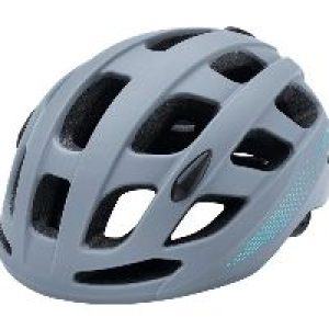 Casco CECOTEC BrainGuard Sprinter Grey S-M Gris (07346)