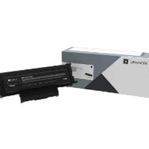 Toner Lexmark Negro 3000 páginas (B232000)