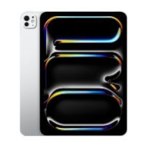 Apple iPad Pro 2025 11″ M5 256Gb WiFi Plata (MDWL4TY/A)
