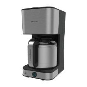 Cafetera de Goteo CECOTEC Coffee 66 Thermo (00273)