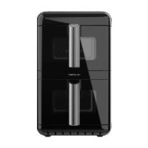 Freidora Aire CECOTEC DuoLevel 12000 (A01_EU01_109325)