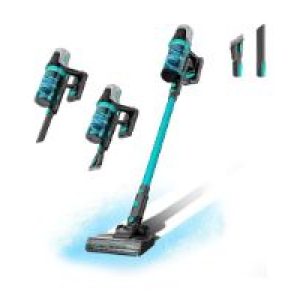 Aspirador Escoba CECOTEC Rockstar 1500 Horizon X-Treme
