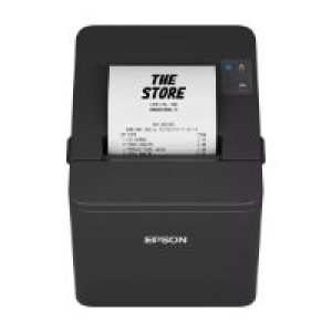 Impresora Epson TM-T20IVEN Térmica 80mm (C31CL47102)