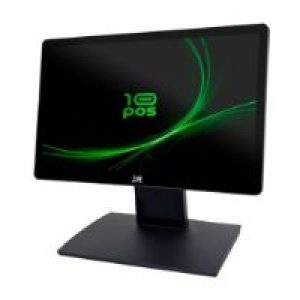 Monitor TPV 10POS 15.6″ TFT FHD Táctil Negro (TS-16HV)