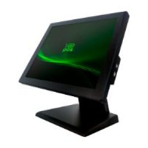 TPV 10POS i5 8Gb 256Gb 15″ Sin SO Negro (10T-15I5H8256)