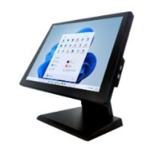 TPV 10POS i5 8Gb 256Gb 15″ W11 Negro (10T-15I5H8256W1)