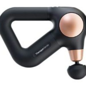 Pistola masaje Therabody Sense 2 Negro (TG0004351-3A10)