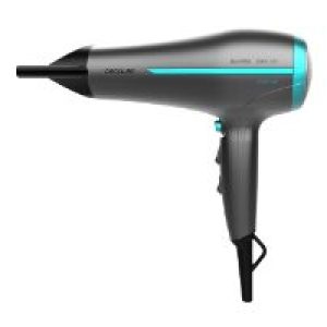 Secador de Pelo CECOTEC IoniCare 5200 Aura Black(04201)