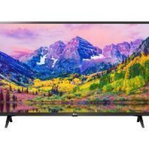 TV LG 32″ Hotel TV ProCentric Cast FHD (32LK660H0LD)