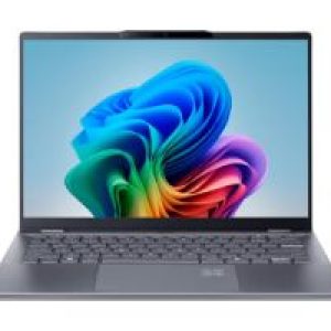 Acer Swift 14 AI SF14-51-7658 U7-256V 16Gb 1Tb 14″ W11H
