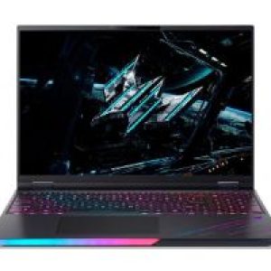 Acer PH16-73-965Q U9-275HX 32Gb 2Tb 16″ RTX5090 FreeDOS