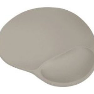 Alfombrilla Trust BigFoot Pad Ergonómica Beige (26012)