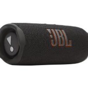 Altavoz JBL FLIP 7 1.0 35W BT 5.4 Negro (JBLFLIP7BLK)