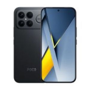 Smartphone XIAOMI Poco F8 Ultra 6.9″12Gb 256Gb 5G Negro