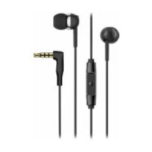 Auriculares Sennheiser CX80S 3.5mm Negros (SV508896)