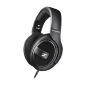 Auriculares Sennheiser HD 569 3.5mm Negros (SV506829)