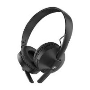 Auriculares Sennheiser HD 250BT BT Negros (SV508937)