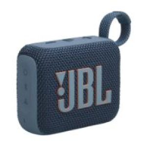 Altavoz JBL GO 4 1.0 4.2W Bluetooth Azul (JBLGO4BLU)