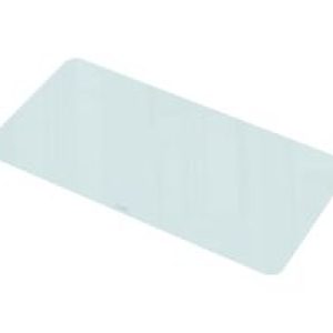 Alfombrilla Leitz 70x36cm Transparente (5381-00-03)