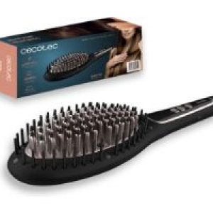 Cepillo Alisador CECOTEC Instantcare 900 Perfect(04215)