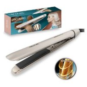 Plancha CECOTEC Lisse 880 HidraProtect(A01_EU01_111712)