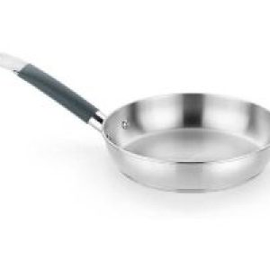 Sartén Bra Master 26cm Acero Inoxidable (A451426)