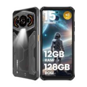 Terminal PDA LAGENIO 6.7″ 4Gb 128Gb 4G (PANTHER1)