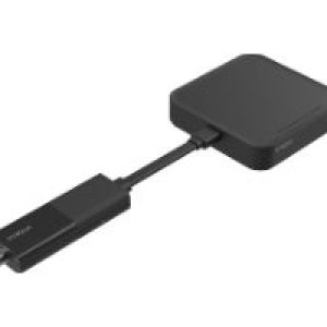 Receptor Android Tv STRONG 3en1 TDT/SAT UHD  (SRT427)