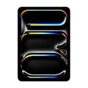 Apple iPad Pro 11″ M5 256Gb Wifi Negro (MDWK4TY/A)