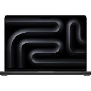 Apple MacBook Pro 14″ M5 16Gb 512Gb Negro (MDE04Y/A)