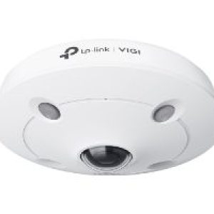 Cámara IP TP-Link 5mp Interior Blanca (InSight S655I)