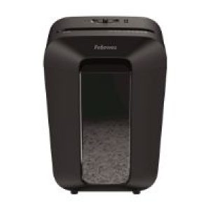 Destructora Fellowes LX70 P4 Papelera 18L (4407501)