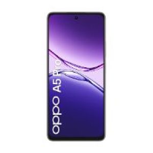 Smartphone Oppo A5 Pro 6.67″ 8Gb 256Gb Marrón Mocca