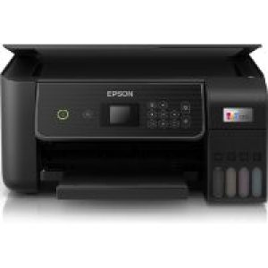 Multif Epson Ecotank ET-2871 A4 Color WiFi (C11CJ66422)