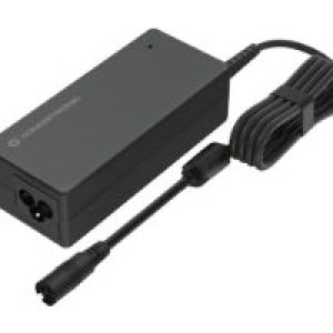 Cargador CONCEPTRONIC para portátil 90W (OZUL08B10)