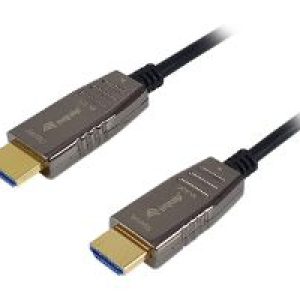 Cable EQUIP HDMI A 2.1 M/M 8K/60Hz 10m Negro (119450)