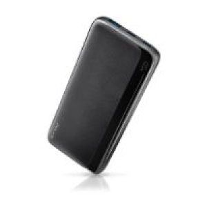 PowerBank NGS 10000mAh 22.5W USB-A/C Negro (QGUIZ10)