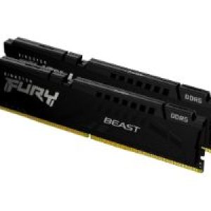 Módulo Kingston DDR5 32Gb 6000MHz (KF560C36BBE2K2/32)