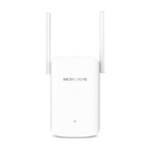 Extender Mercusys AX1500 WiFi Dual Band Blanco (ME60X)