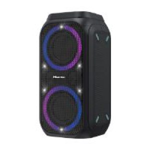 Altavoz Hisense 160W USB BT Negro (PARTY ROCKET 160)