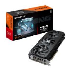 GIGABYTE AMD Radeon RX9070 GAMING OC 16Gb GDDR6