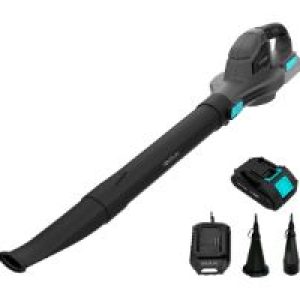 Soplador CECOTEC AirForce 2500 Agile (A01_EU01_102507)