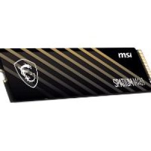 SSD MSI Spatium M461 1Tb M.2 NVMe (S78-440L1D0-P83)