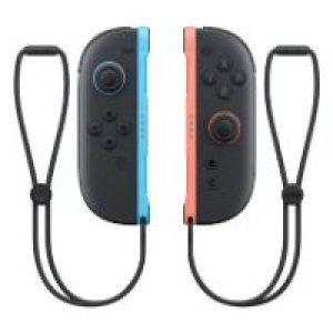 GamePad Nintendo Joy-Con BT para Switch 2 Rojo/Azul