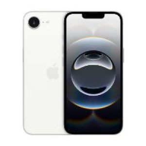 Apple iPhone 16E 2025 6.1″ 512Gb 5G Blanco (MD274QL/A)