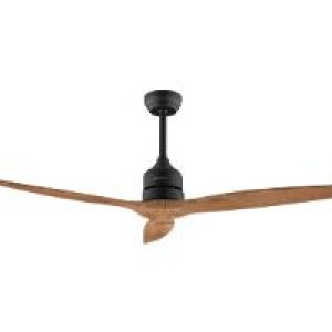 Ventilador de Techo CECOTEC Aero 5270 DarkWood (08550)