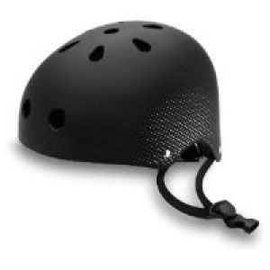 Casco CECOTEC BrainGuard Urban Black L-XL Negro (07345)